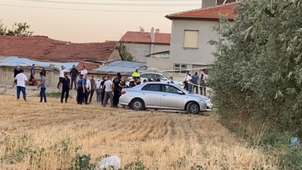 Foto - Konya'daki aile katliamının perde arkası ortaya çıktı! Dikkat çeken ifadeler