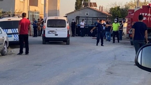 Konya'daki aile katliamının perde arkası ortaya çıktı! Dikkat çeken ifadeler