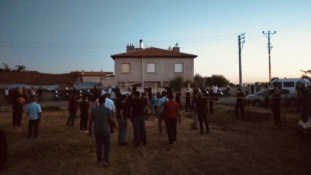 Foto - Konya'daki aile katliamının perde arkası ortaya çıktı! Dikkat çeken ifadeler