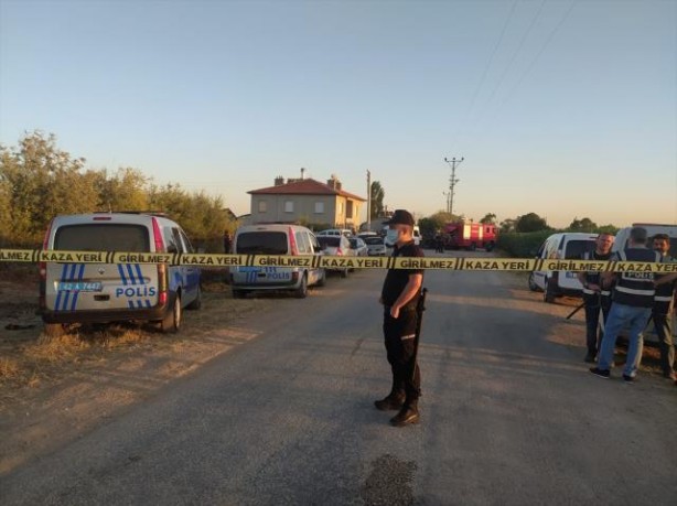 Foto - Konya'daki aile katliamının perde arkası ortaya çıktı! Dikkat çeken ifadeler
