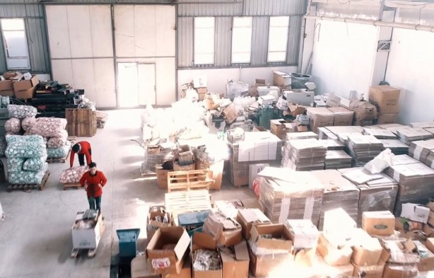 Foto - Konyalı dev şirket konkordato ilan etti! 8 marka,100 ürün tehlikeye girdi