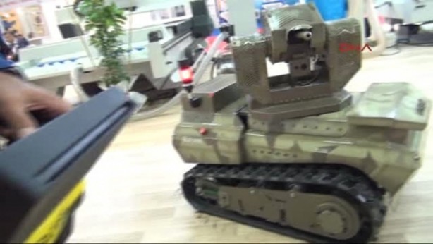 Foto - Konyalı mühendisler üretti