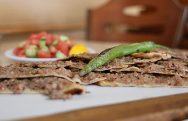 Foto - Konya'nın 800 yıllık eşsiz lezzeti: Etliekmek