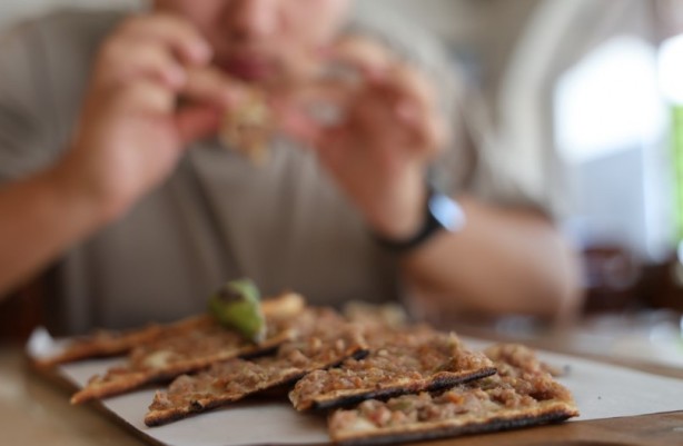 Foto - Konya'nın 800 yıllık eşsiz lezzeti: Etliekmek
