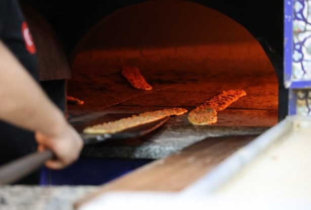 Foto - Konya'nın 800 yıllık eşsiz lezzeti: Etliekmek