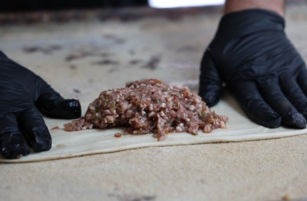 Foto - Konya'nın 800 yıllık eşsiz lezzeti: Etliekmek