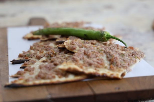 Foto - Konya'nın 800 yıllık eşsiz lezzeti: Etliekmek