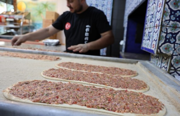 Foto - Konya'nın 800 yıllık eşsiz lezzeti: Etliekmek