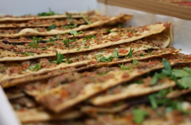 Foto - Konya'nın 800 yıllık eşsiz lezzeti: Etliekmek