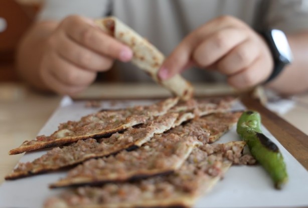 Foto - Konya'nın 800 yıllık eşsiz lezzeti: Etliekmek
