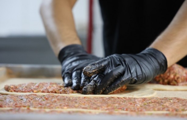 Foto - Konya'nın 800 yıllık eşsiz lezzeti: Etliekmek