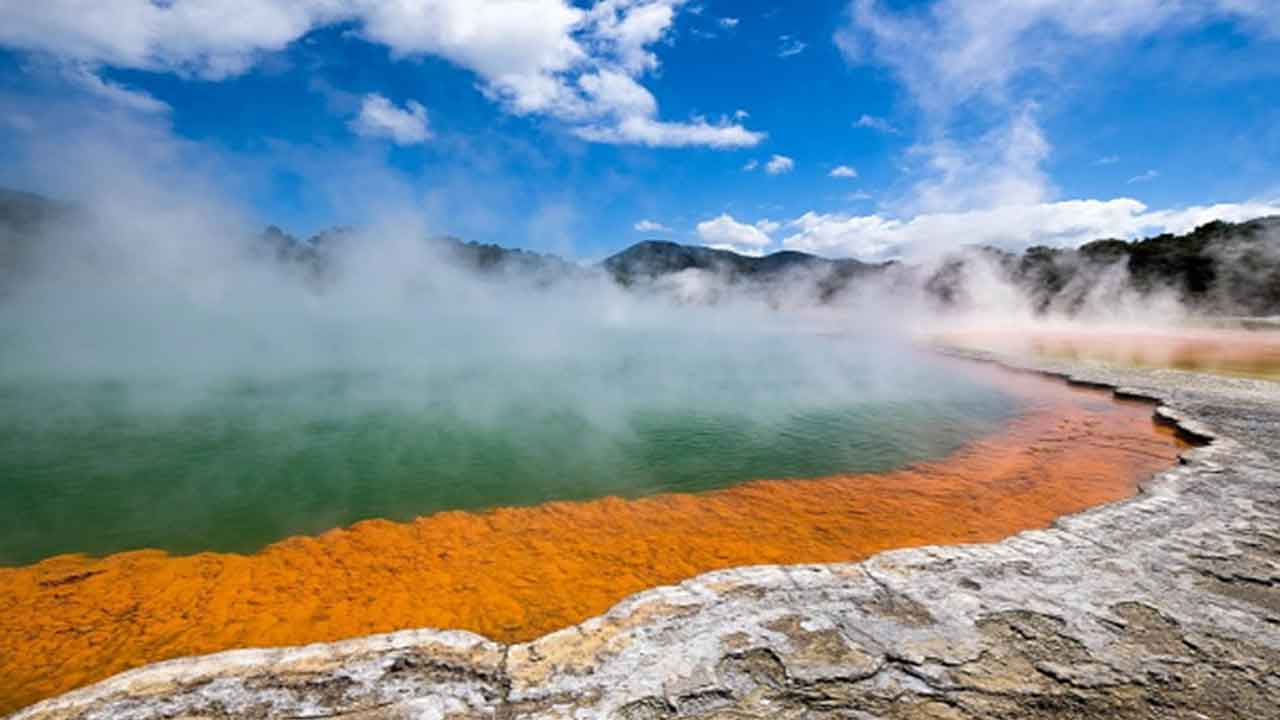 Konya'nın altı fokur fokur kaynıyor! Tüm Türkiye kentteki 'beyaz petrol' gelişmesine kilitlendi