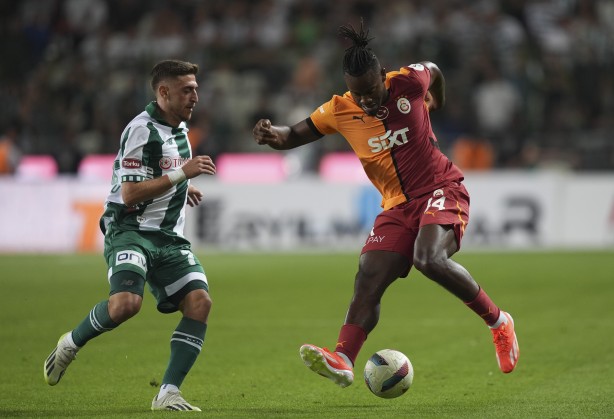 Foto - Konyaspor-Galatasaray maçı sonrası Ahmet Çakar'dan olay sözler! Mesaj yayımladı… 