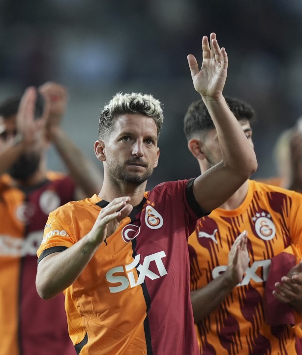 Konyaspor-Galatasaray maçı sonrası Ahmet Çakar'dan olay sözler! Mesaj yayımladı… 