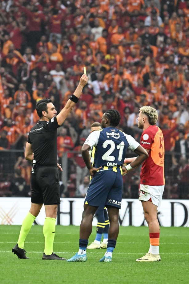 Foto - Konyaspor maçı öncesi Galatasaray'da kriz! Köhn, Kerem Demirbay pişman etti, şampiyonluk gidebilir!