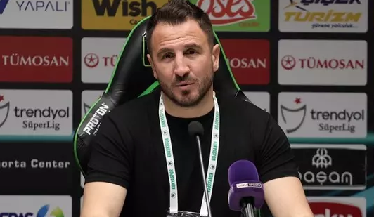 Foto - Konyaspor'dan ligin kaderini belirleyecek Galatasaray maçı öncesi müthiş hazırlık! Tişört bile bastırdılar...