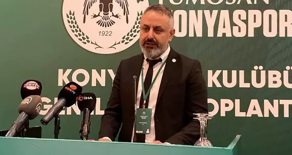 Foto - Konyaspor'dan ligin kaderini belirleyecek Galatasaray maçı öncesi müthiş hazırlık! Tişört bile bastırdılar...