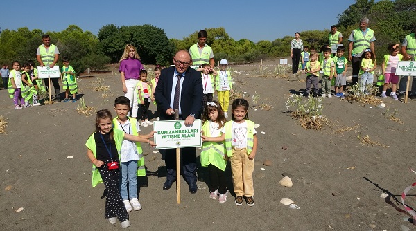 Foto - Koparmanın cezası 387 bin TL