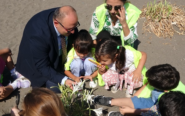 Foto - Koparmanın cezası 387 bin TL