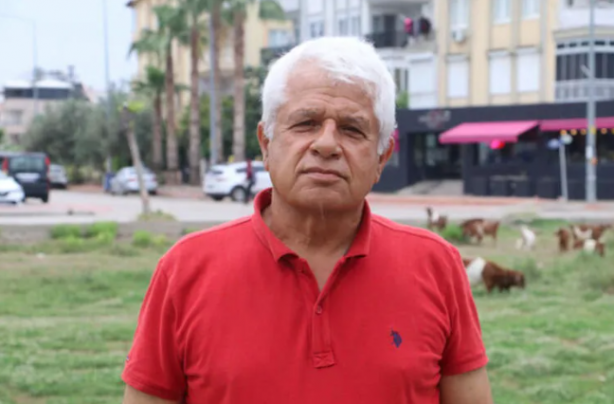 Foto - Köpek balığının balıkçı teknesine yaptığı davranışlar şaşırttı! Uzman isimden yorum