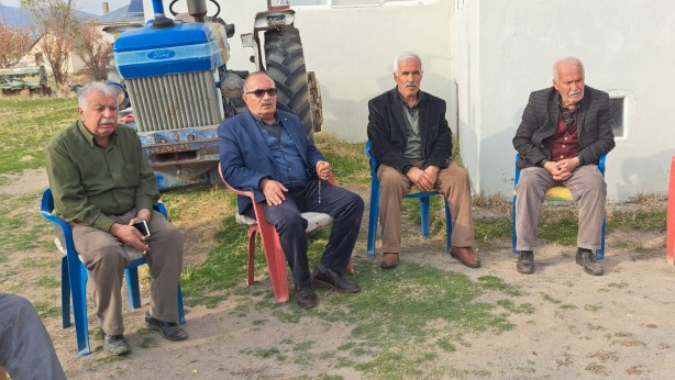 Foto - Köpek ısırması sonucu kuduz olup ölmüştü! O çocuğun köyünde korkulu bekleyiş