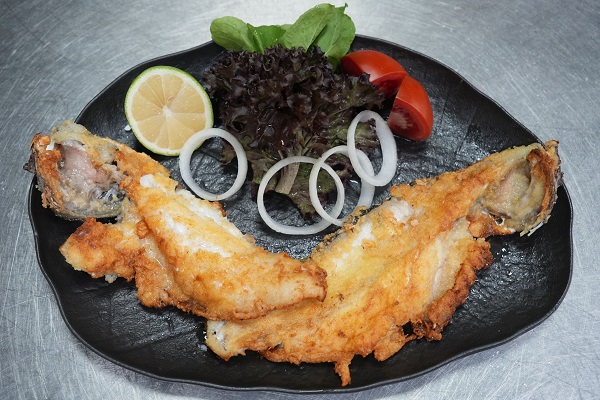 Foto - Köpekbalıkları bile yanına yanaşamıyor! Kilosu 699 liradan servis ediliyor