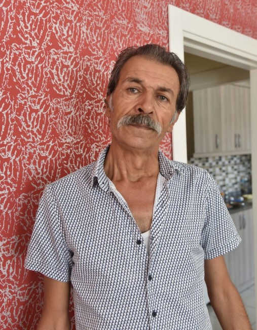 Foto - Köpekler kalıcı hasar bıraktı! 55 yaşındaki kadın ölümle burun buruna geldi