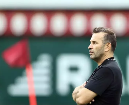 Foto - Kopenhag maçı öncesi sürpriz gelişme! Saatler kala doping etkisi yapacak...