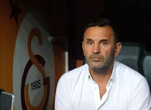 Foto - Kopenhag maçı öncesi sürpriz gelişme! Saatler kala doping etkisi yapacak...