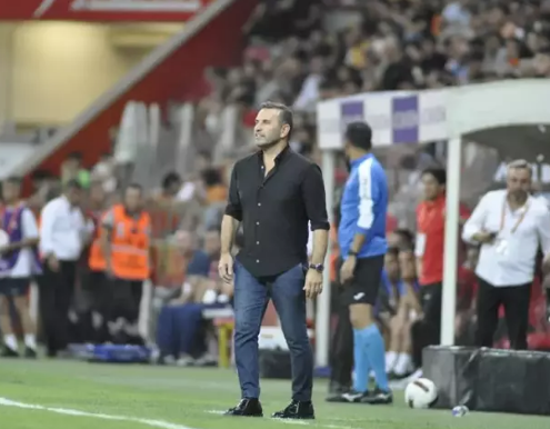 Foto - Kopenhag maçı öncesi sürpriz gelişme! Saatler kala doping etkisi yapacak...