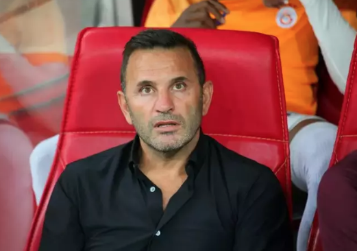 Foto - Kopenhag maçı öncesi sürpriz gelişme! Saatler kala doping etkisi yapacak...