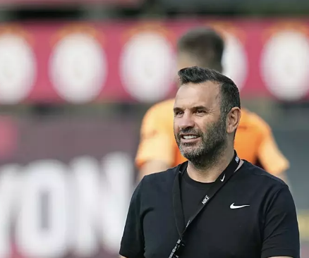 Foto - Kopenhag maçı öncesi sürpriz gelişme! Saatler kala doping etkisi yapacak...