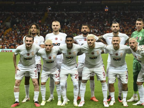 Foto - Kopenhag maçına saatler kala bomba gelişme... Okan Buruk istedi, yönetim tamam dedi!