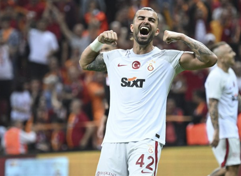 Foto - Kopenhag maçına saatler kala bomba gelişme... Okan Buruk istedi, yönetim tamam dedi!