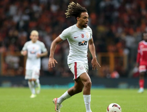 Foto - Kopenhag maçına saatler kala bomba gelişme... Okan Buruk istedi, yönetim tamam dedi!