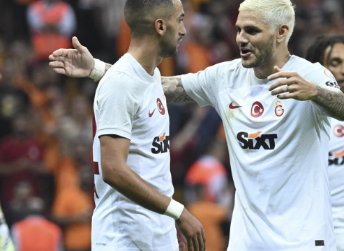 Foto - Kopenhag maçına saatler kala bomba gelişme... Okan Buruk istedi, yönetim tamam dedi!