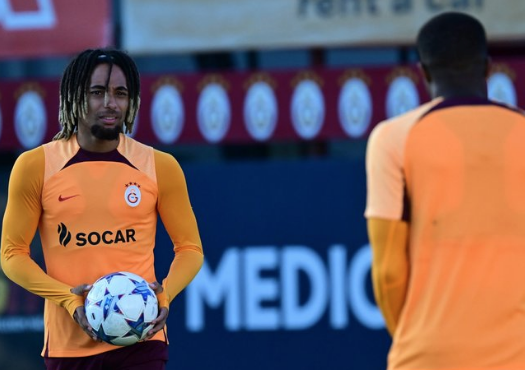 Foto - Kopenhag maçına saatler kala bomba gelişme... Okan Buruk istedi, yönetim tamam dedi!