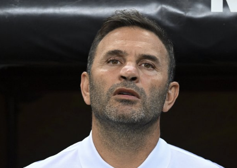 Foto - Kopenhag maçına saatler kala bomba gelişme... Okan Buruk istedi, yönetim tamam dedi!