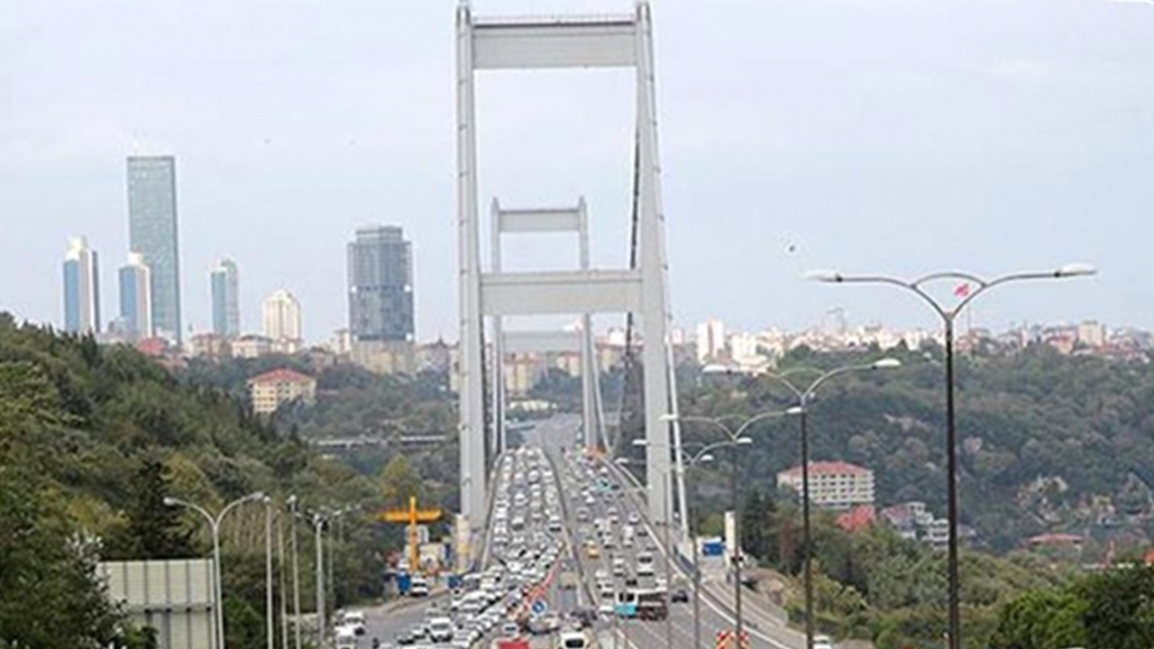 Foto - "Köprü ve otoyollar satılıyor" iddialarına cevap gecikmedi: DMM, son noktayı koydu