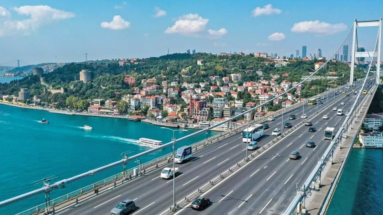 Foto - "Köprü ve otoyollar satılıyor" iddialarına cevap gecikmedi: DMM, son noktayı koydu