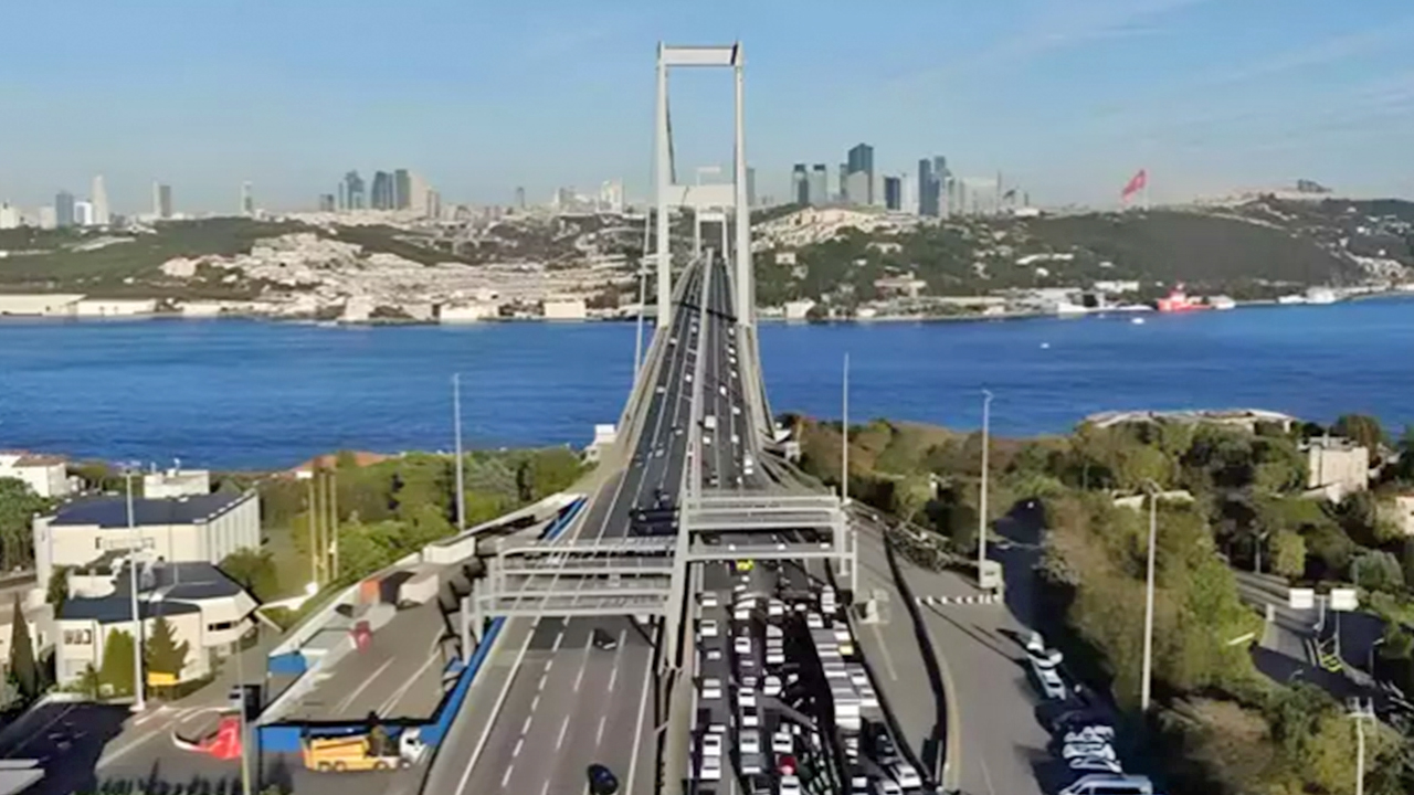 Foto - "Köprü ve otoyollar satılıyor" iddialarına cevap gecikmedi: DMM, son noktayı koydu