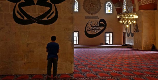 Foto - Kor ateşi tutanlar