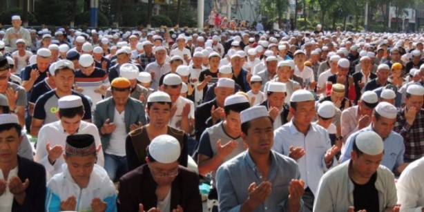 Foto - Kor ateşi tutanlar