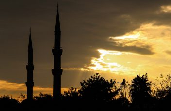 Foto - Kor ateşi tutanlar