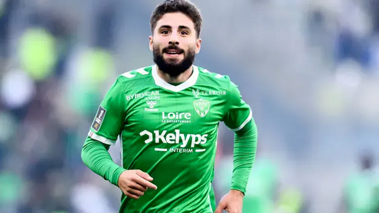 Kör ölür badem gözlü olur... Yok artık be takım! 