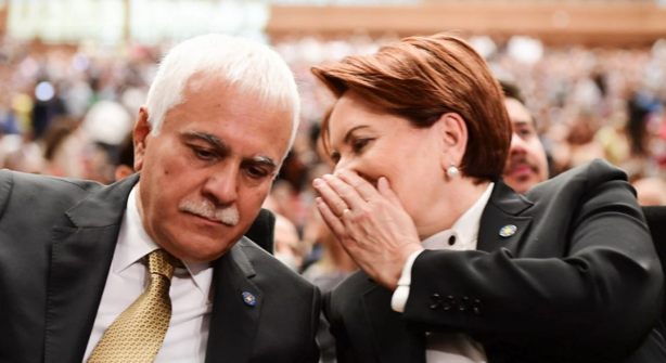 Foto - "Koray Aydın yeni parti kuracak" iddiası