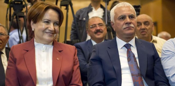 Foto - "Koray Aydın yeni parti kuracak" iddiası