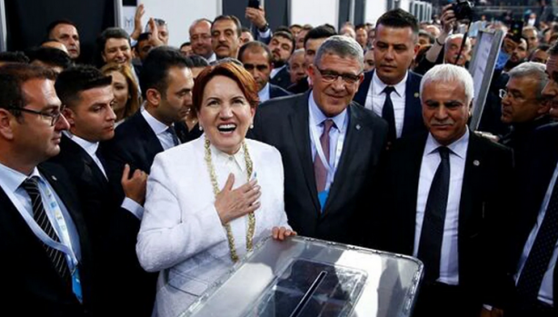 "Koray Aydın yeni parti kuracak" iddiası