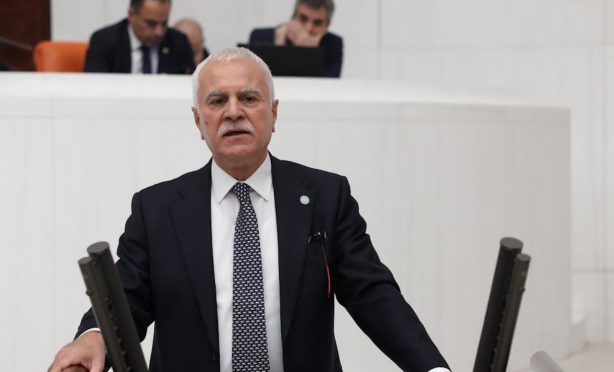 Foto - "Koray Aydın yeni parti kuracak" iddiası