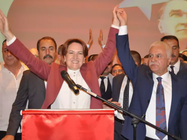 Foto - "Koray Aydın yeni parti kuracak" iddiası